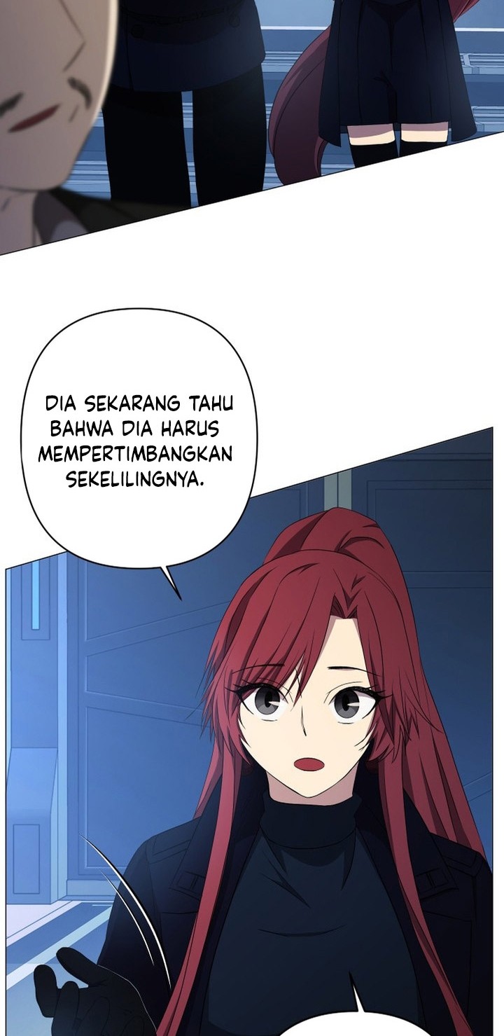 Return of the SSS-Class Demon Lord Chapter 15 - halaman 27