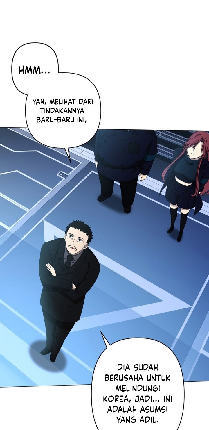 Return of the SSS-Class Demon Lord Chapter 15 - halaman 29