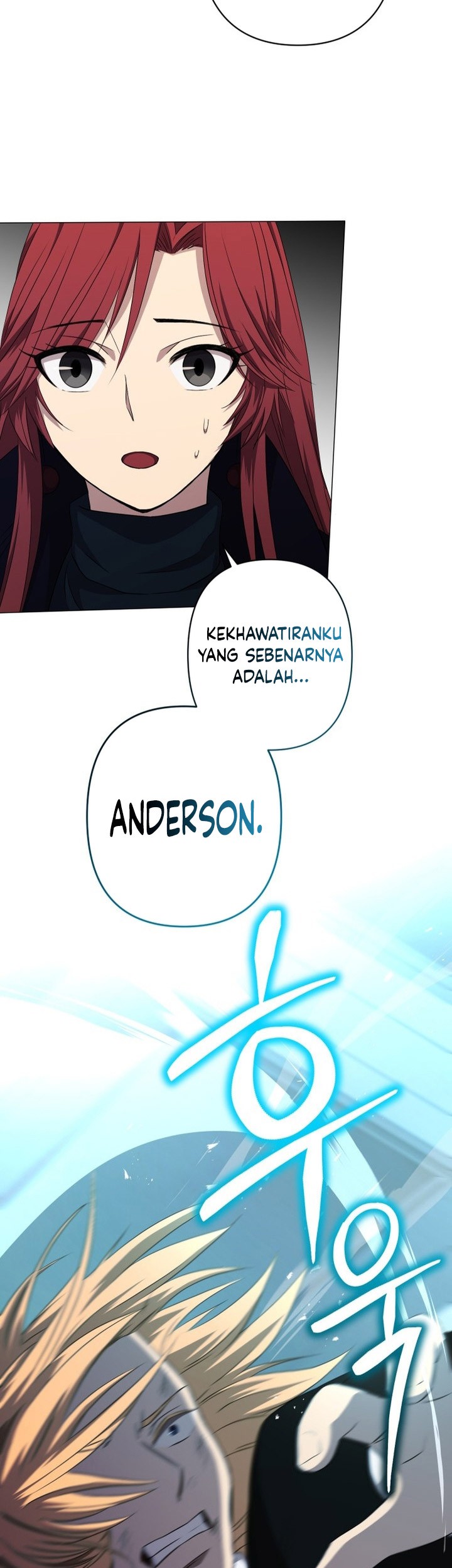 Return of the SSS-Class Demon Lord Chapter 15 - halaman 30