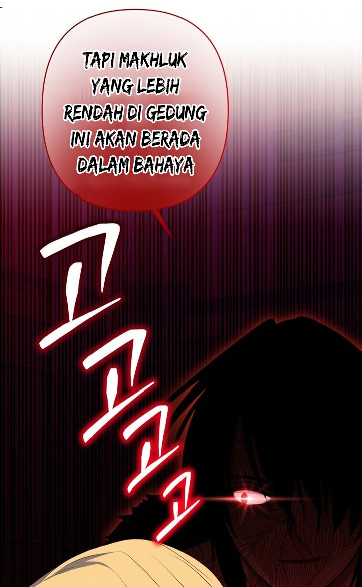 Return of the SSS-Class Demon Lord Chapter 15 - halaman 39