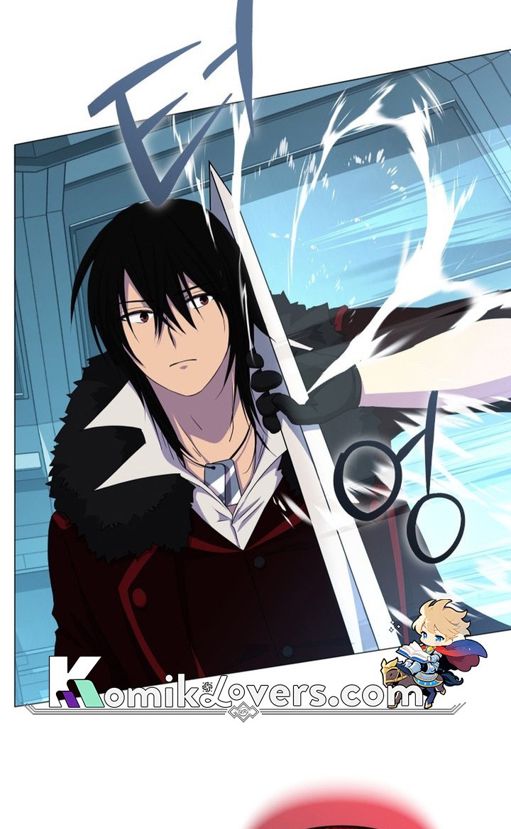 Return of the SSS-Class Demon Lord Chapter 15 - halaman 41