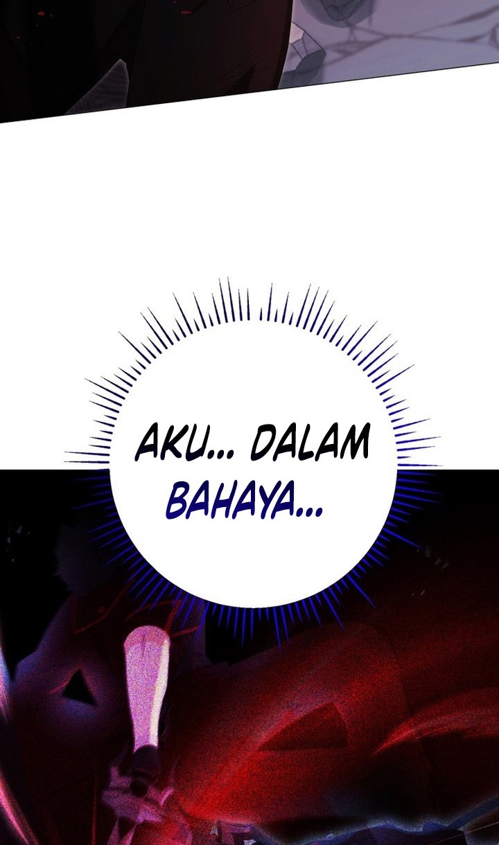 Return of the SSS-Class Demon Lord Chapter 15 - halaman 45
