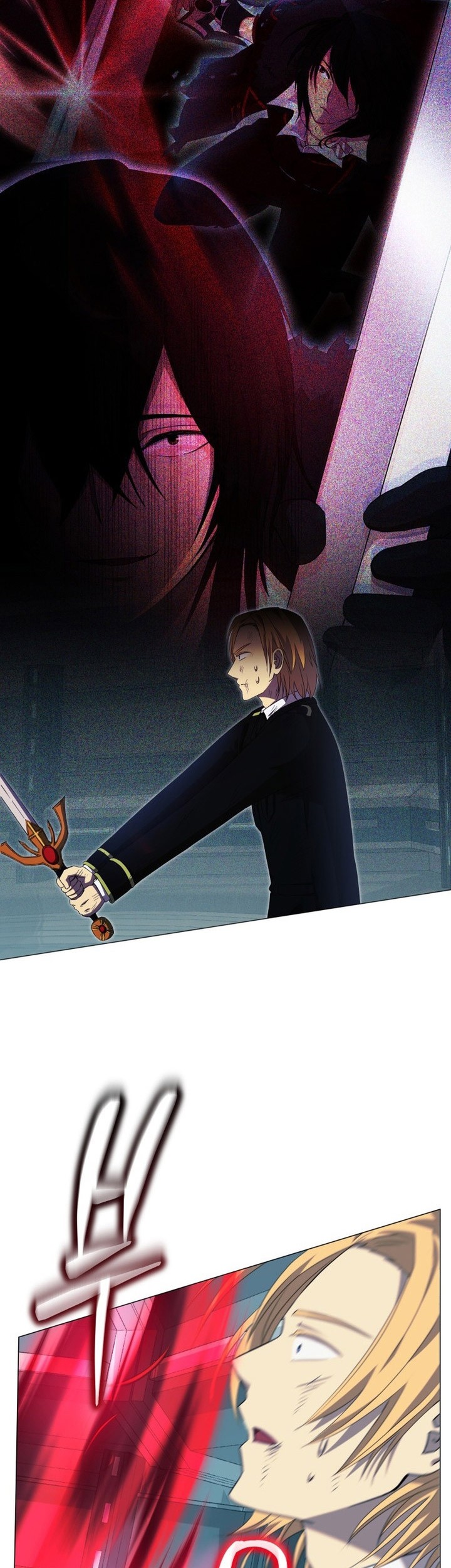 Return of the SSS-Class Demon Lord Chapter 15 - halaman 46