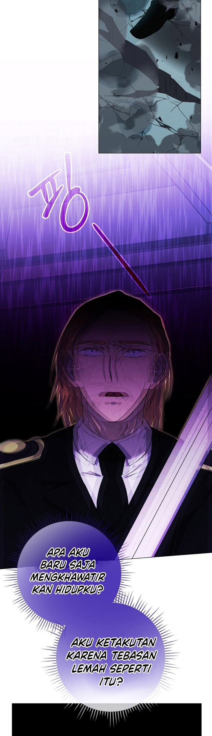 Return of the SSS-Class Demon Lord Chapter 15 - halaman 48