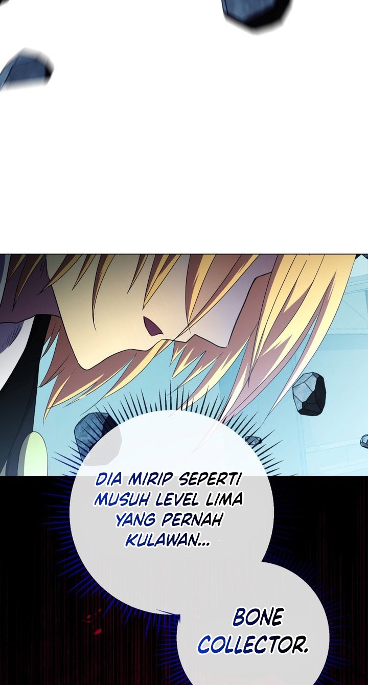 Return of the SSS-Class Demon Lord Chapter 15 - halaman 5