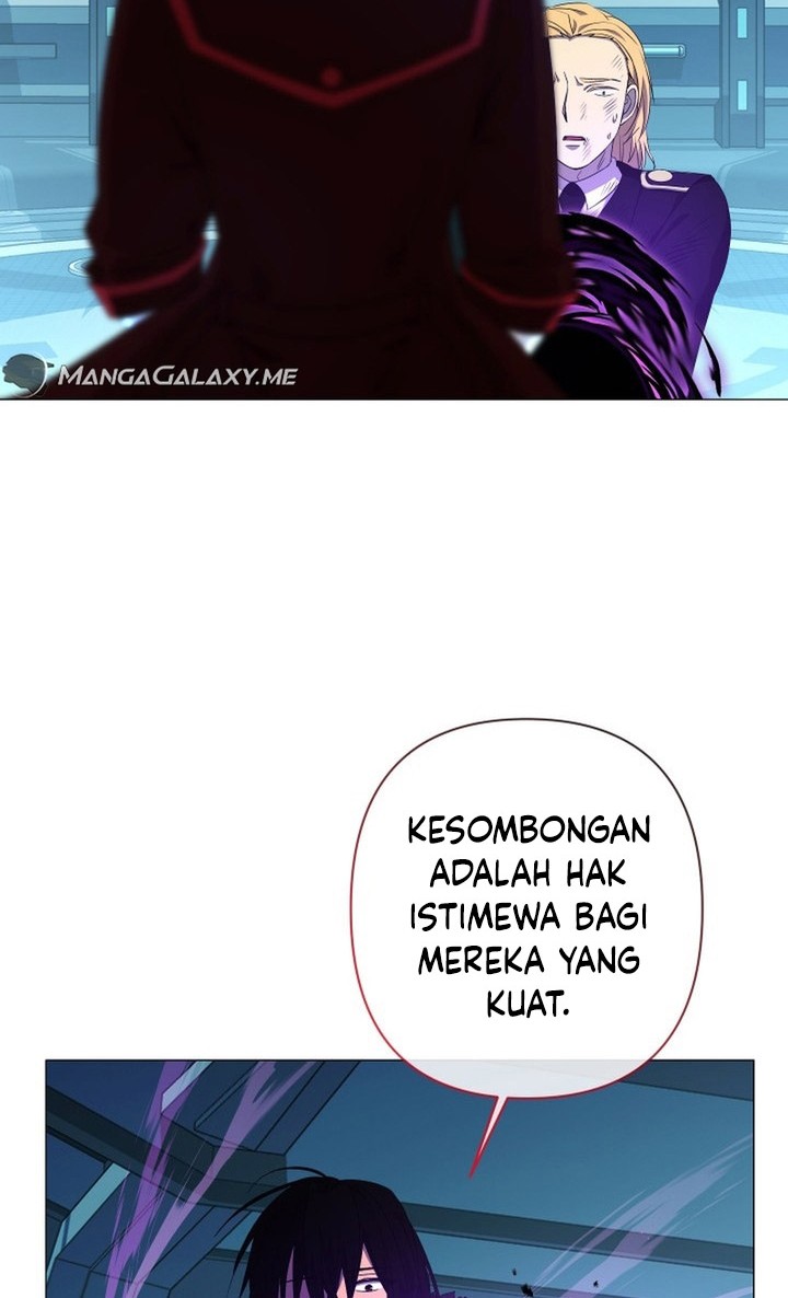 Return of the SSS-Class Demon Lord Chapter 15 - halaman 55