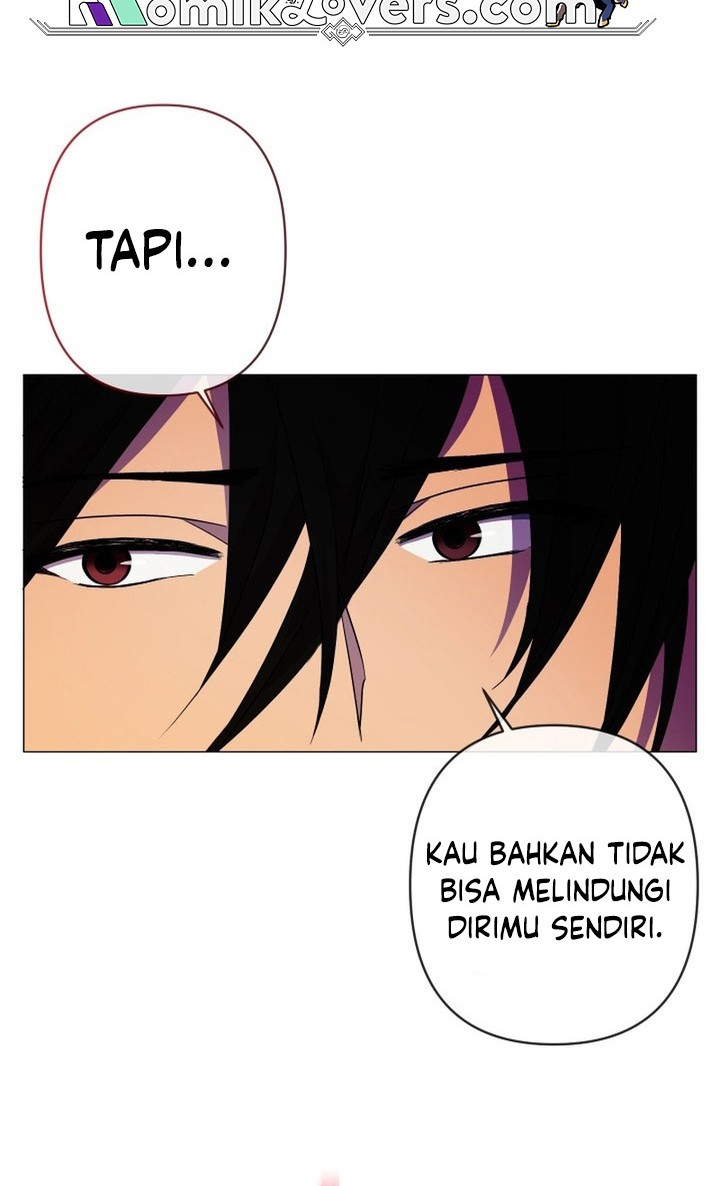 Return of the SSS-Class Demon Lord Chapter 15 - halaman 57