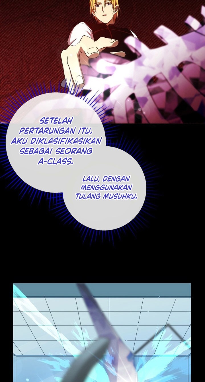 Return of the SSS-Class Demon Lord Chapter 15 - halaman 7