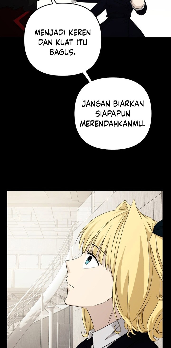 Return of the SSS-Class Demon Lord Chapter 16 - halaman 11