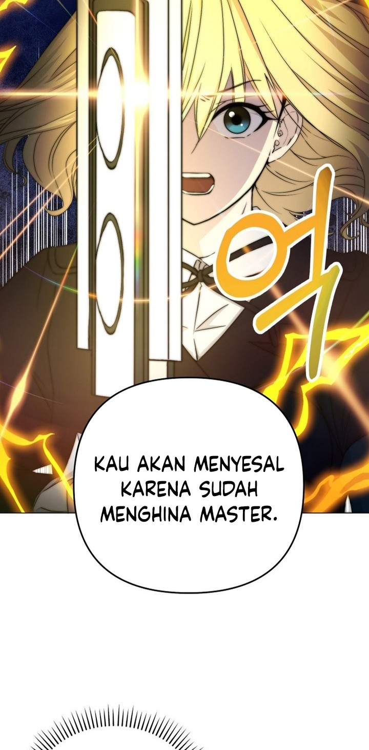 Return of the SSS-Class Demon Lord Chapter 16 - halaman 13
