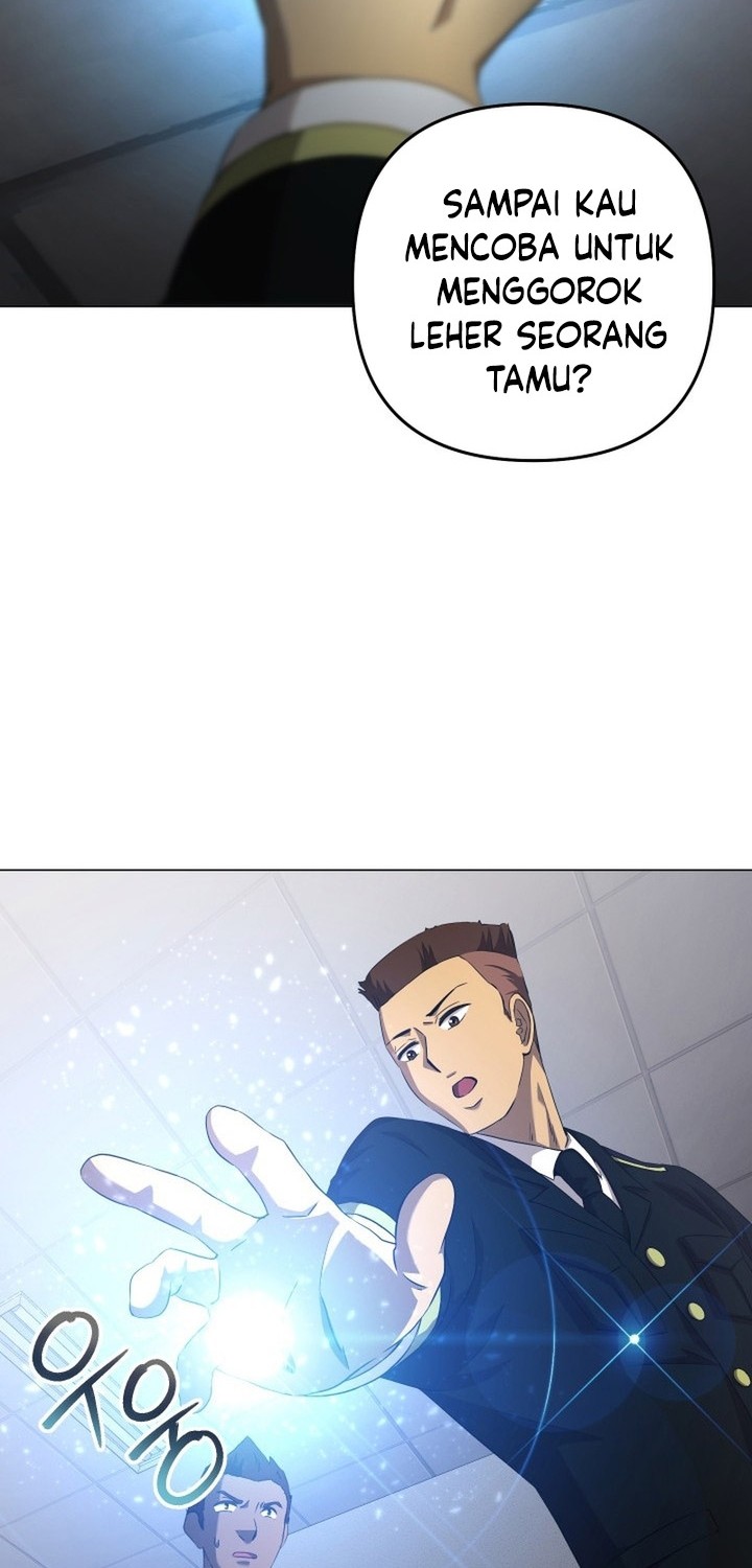 Return of the SSS-Class Demon Lord Chapter 16 - halaman 19