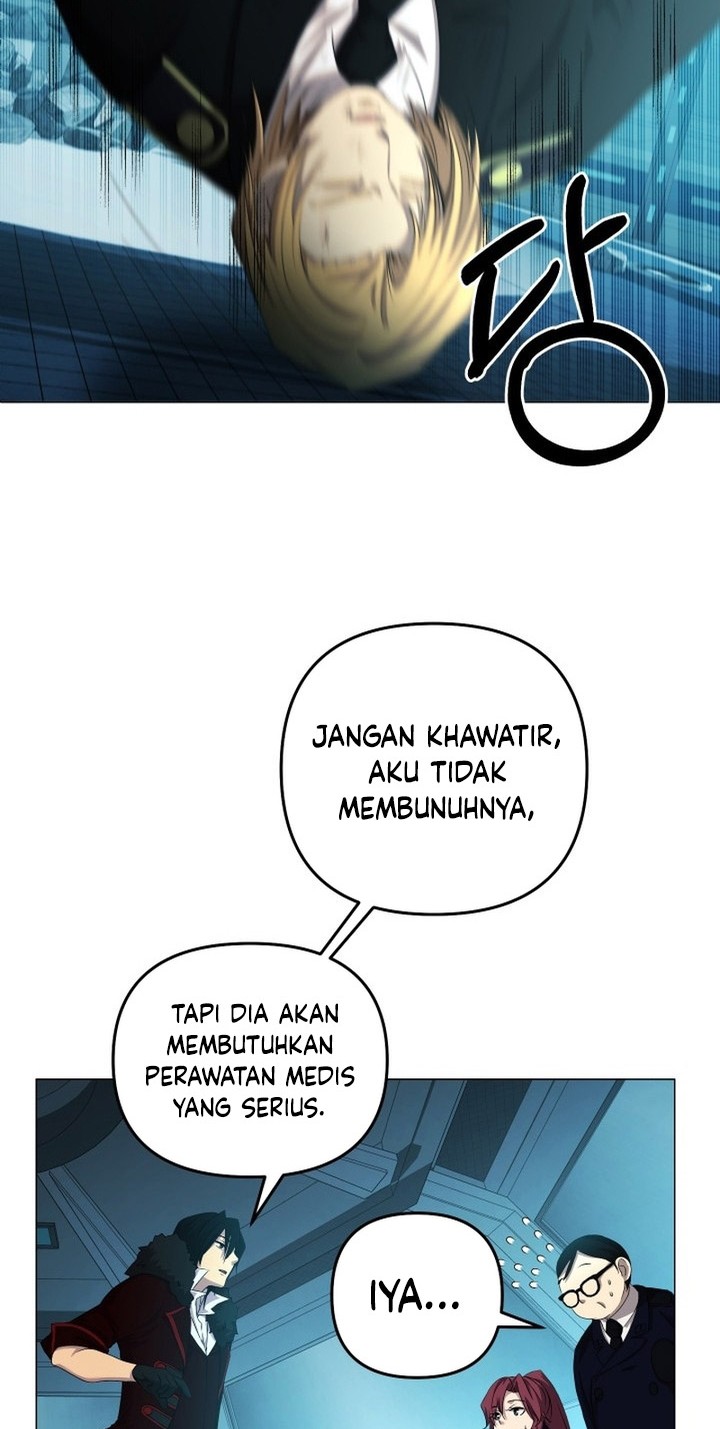Return of the SSS-Class Demon Lord Chapter 16 - halaman 27