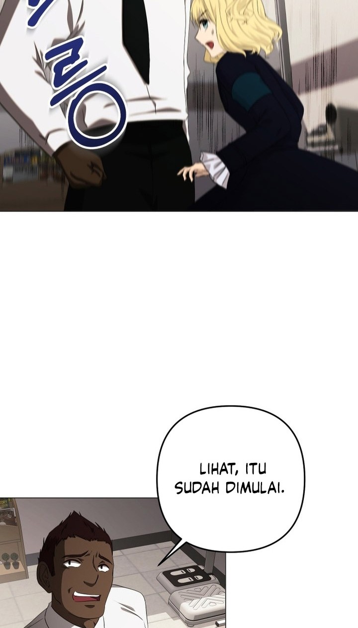 Return of the SSS-Class Demon Lord Chapter 16 - halaman 3