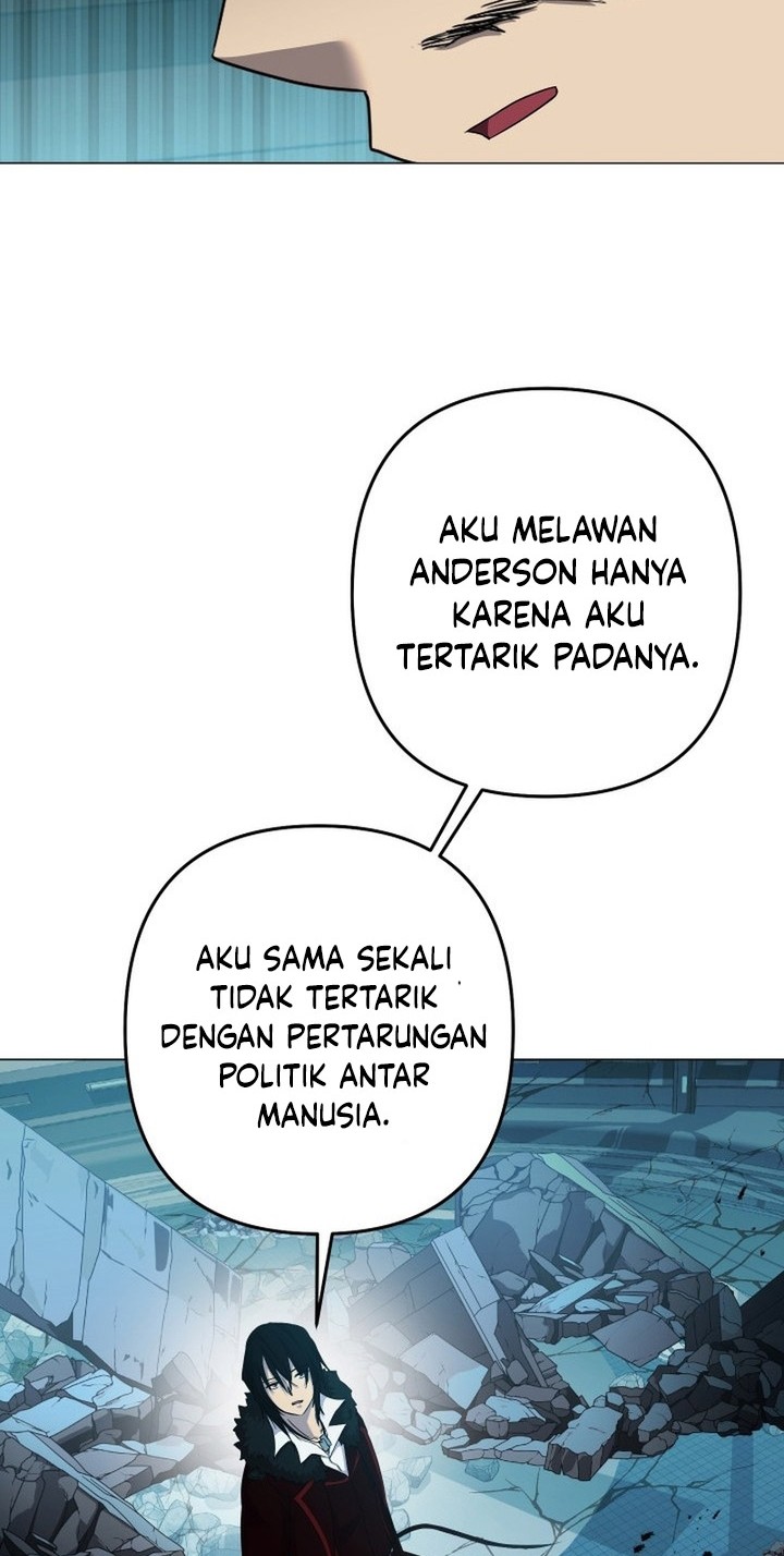 Return of the SSS-Class Demon Lord Chapter 16 - halaman 31