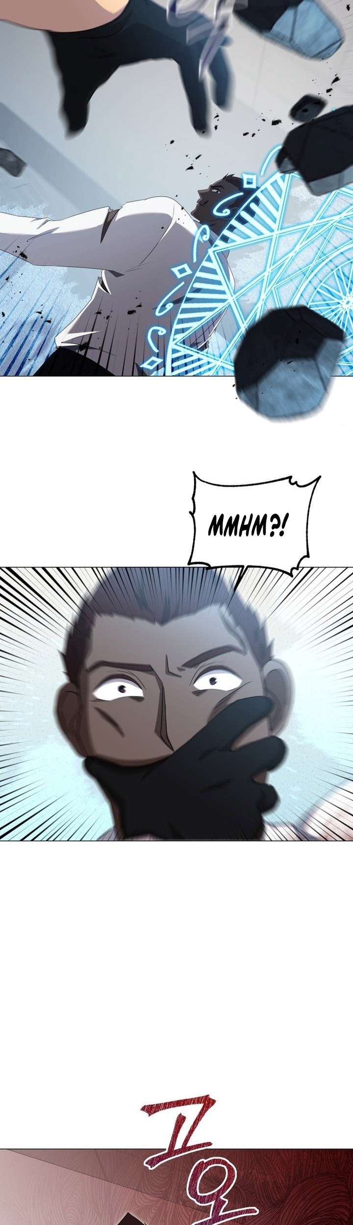Return of the SSS-Class Demon Lord Chapter 16 - halaman 48