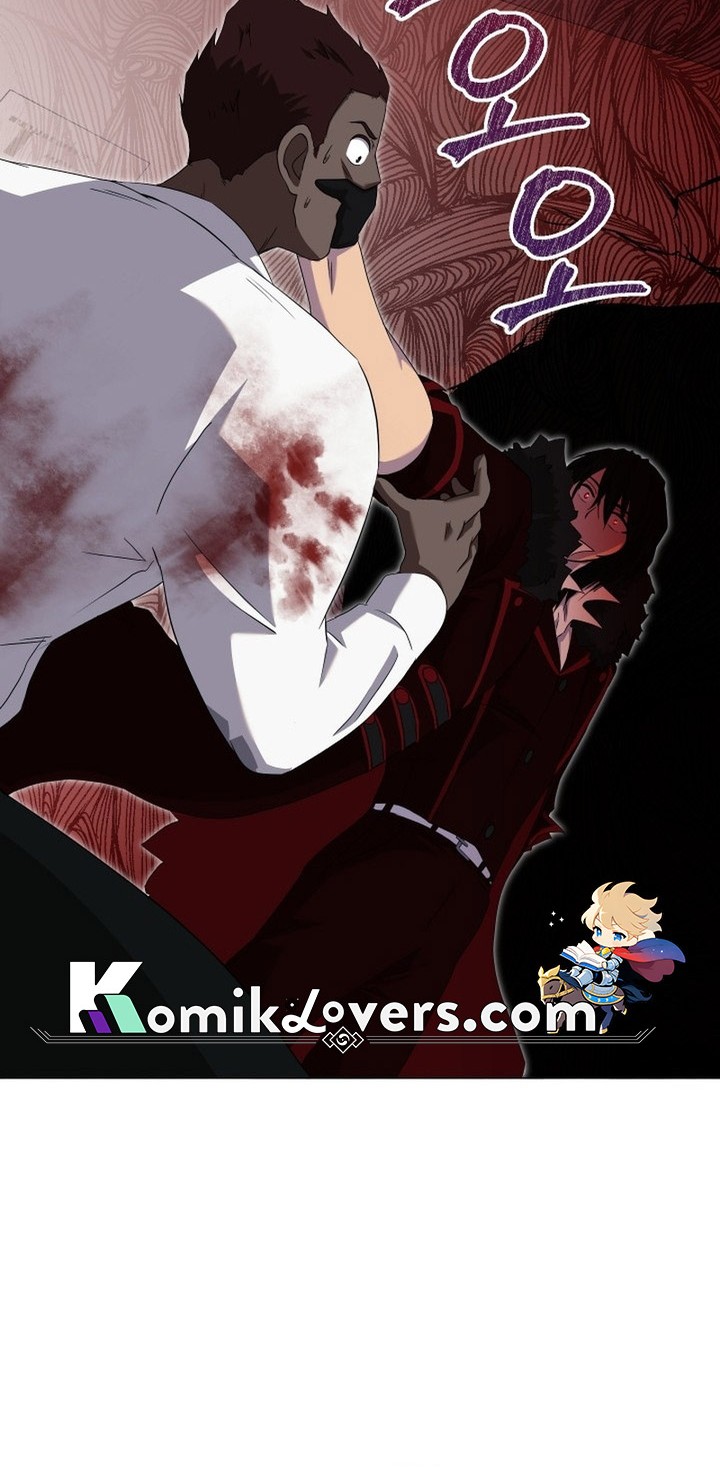 Return of the SSS-Class Demon Lord Chapter 16 - halaman 49