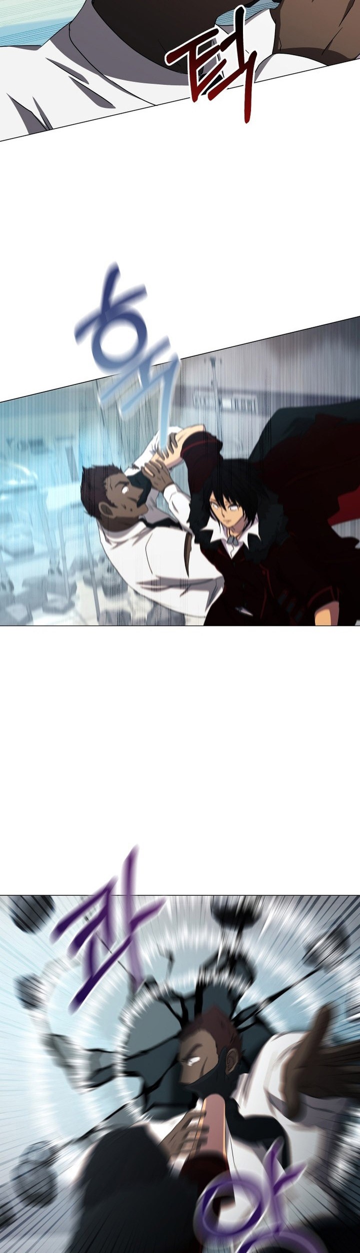 Return of the SSS-Class Demon Lord Chapter 16 - halaman 54