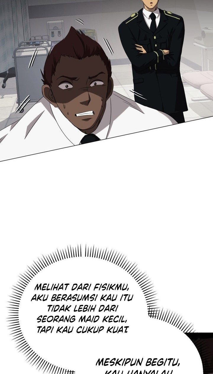 Return of the SSS-Class Demon Lord Chapter 16 - halaman 7