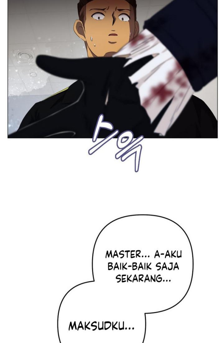 Return of the SSS-Class Demon Lord Chapter 17 - halaman 10