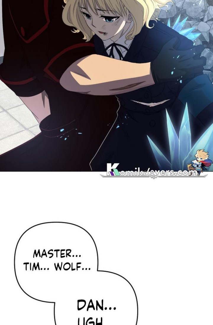 Return of the SSS-Class Demon Lord Chapter 17 - halaman 14
