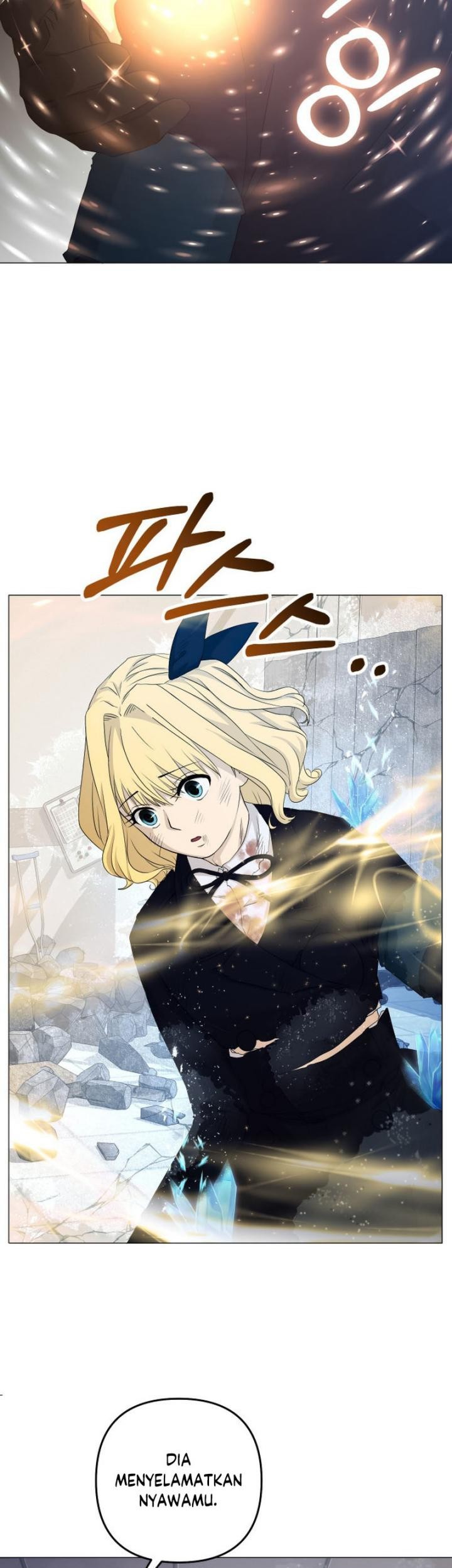 Return of the SSS-Class Demon Lord Chapter 17 - halaman 17