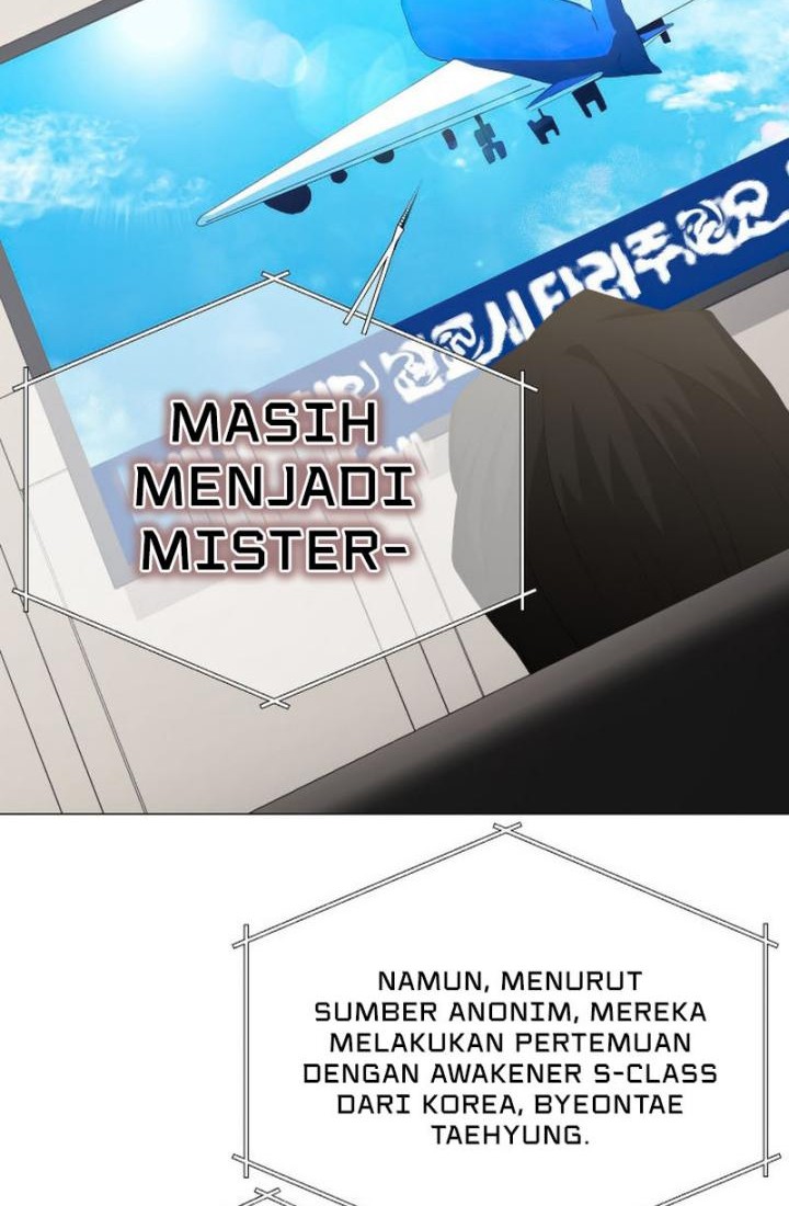 Return of the SSS-Class Demon Lord Chapter 17 - halaman 22
