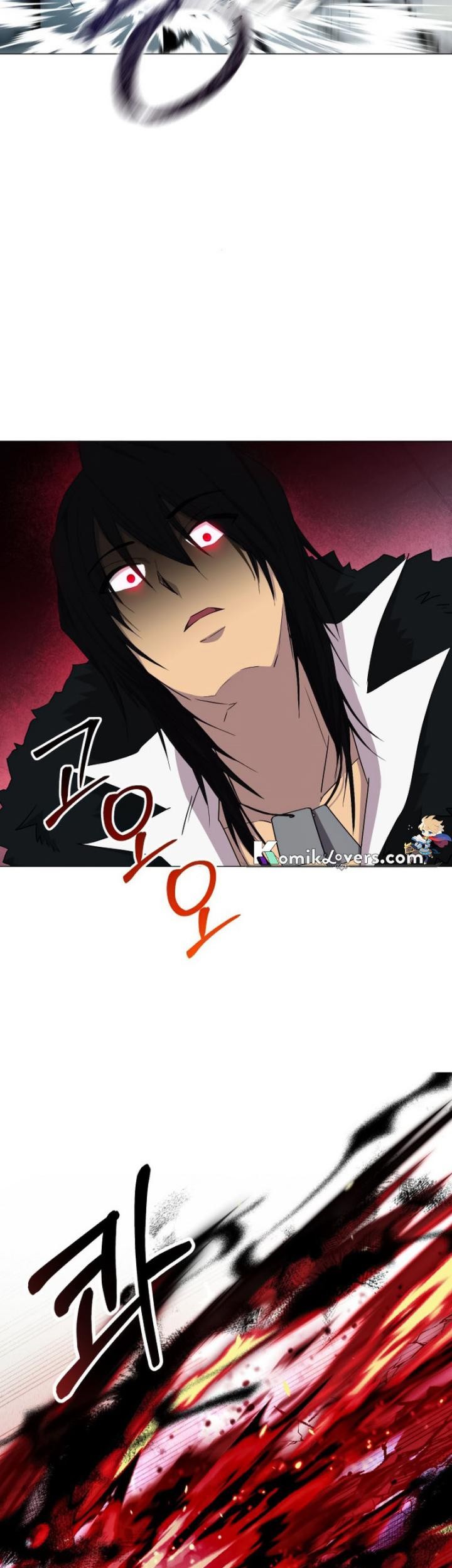 Return of the SSS-Class Demon Lord Chapter 17 - halaman 3