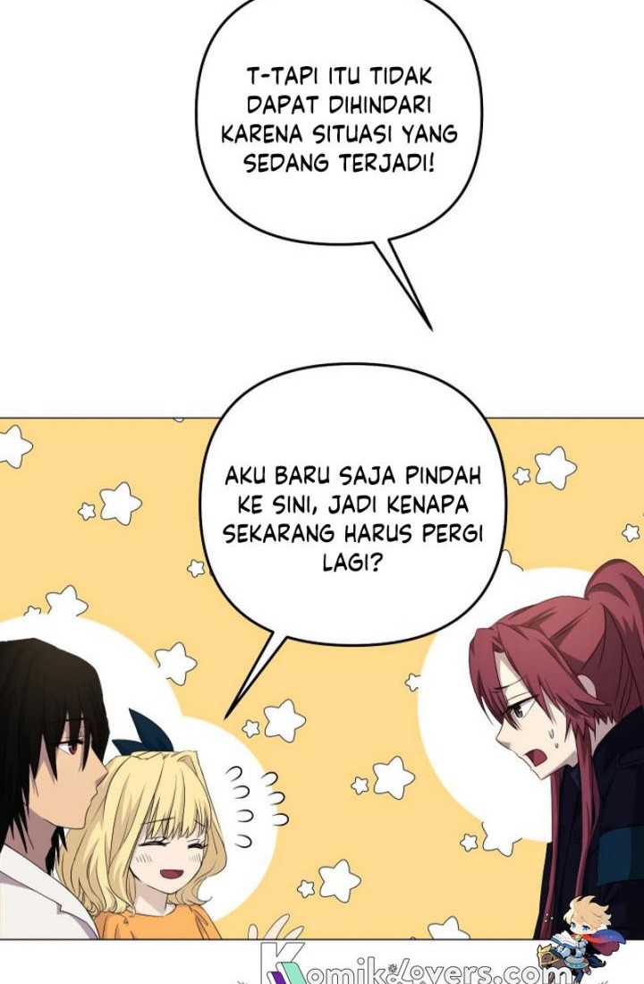 Return of the SSS-Class Demon Lord Chapter 17 - halaman 30