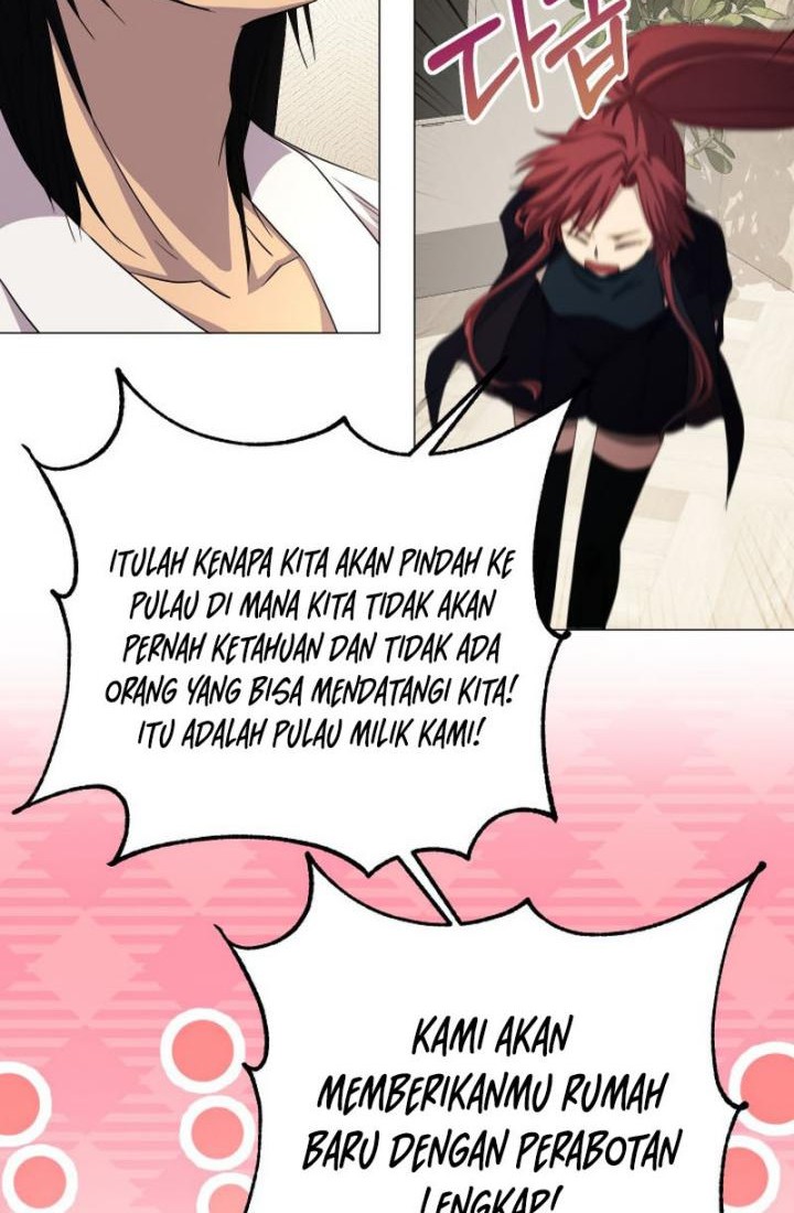 Return of the SSS-Class Demon Lord Chapter 17 - halaman 34