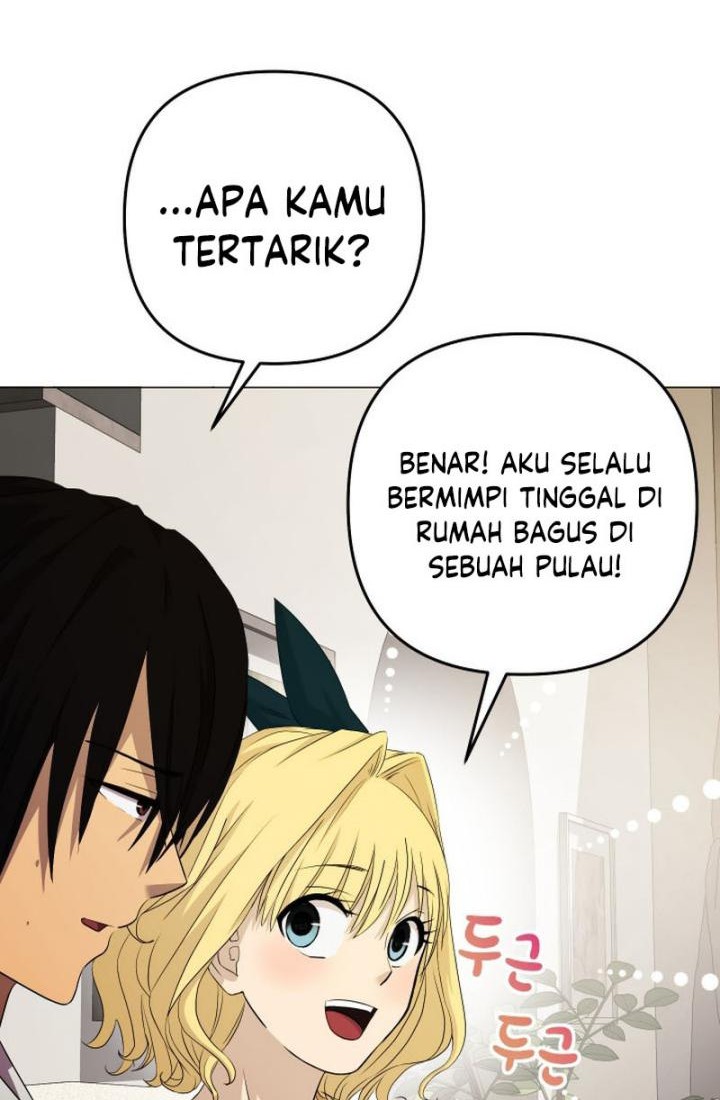 Return of the SSS-Class Demon Lord Chapter 17 - halaman 38