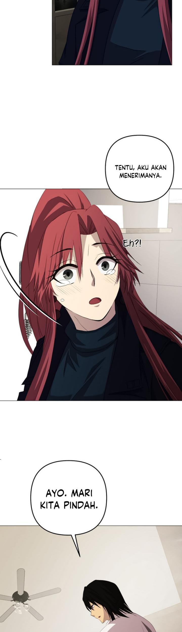 Return of the SSS-Class Demon Lord Chapter 17 - halaman 41