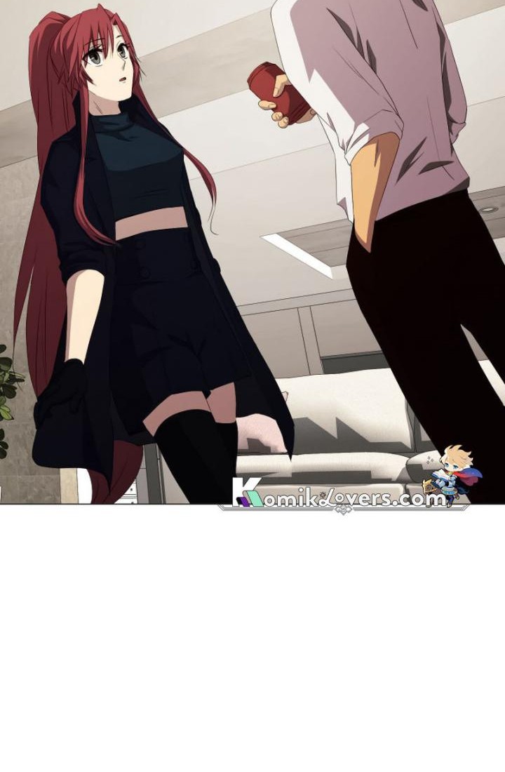 Return of the SSS-Class Demon Lord Chapter 17 - halaman 42