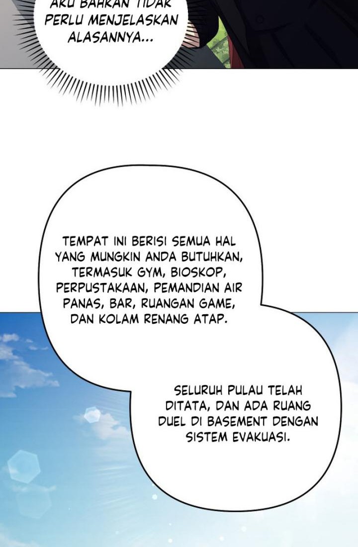 Return of the SSS-Class Demon Lord Chapter 17 - halaman 46