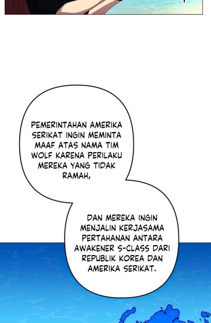 Return of the SSS-Class Demon Lord Chapter 17 - halaman 51