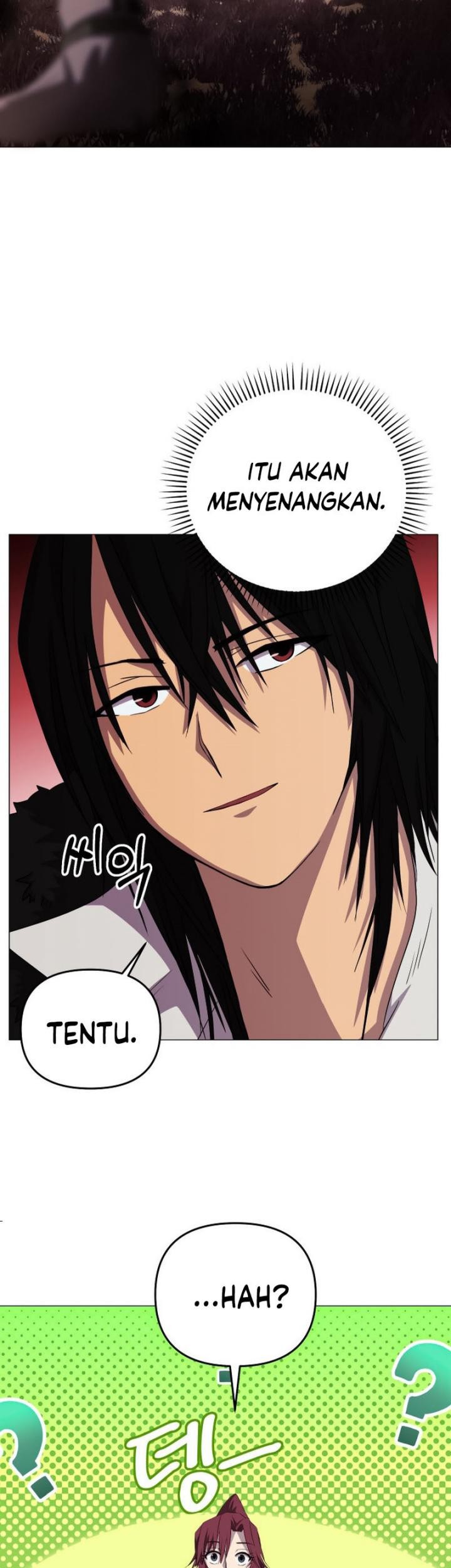 Return of the SSS-Class Demon Lord Chapter 17 - halaman 57