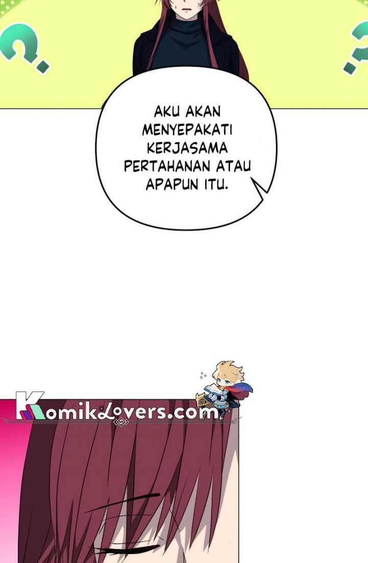 Return of the SSS-Class Demon Lord Chapter 17 - halaman 58