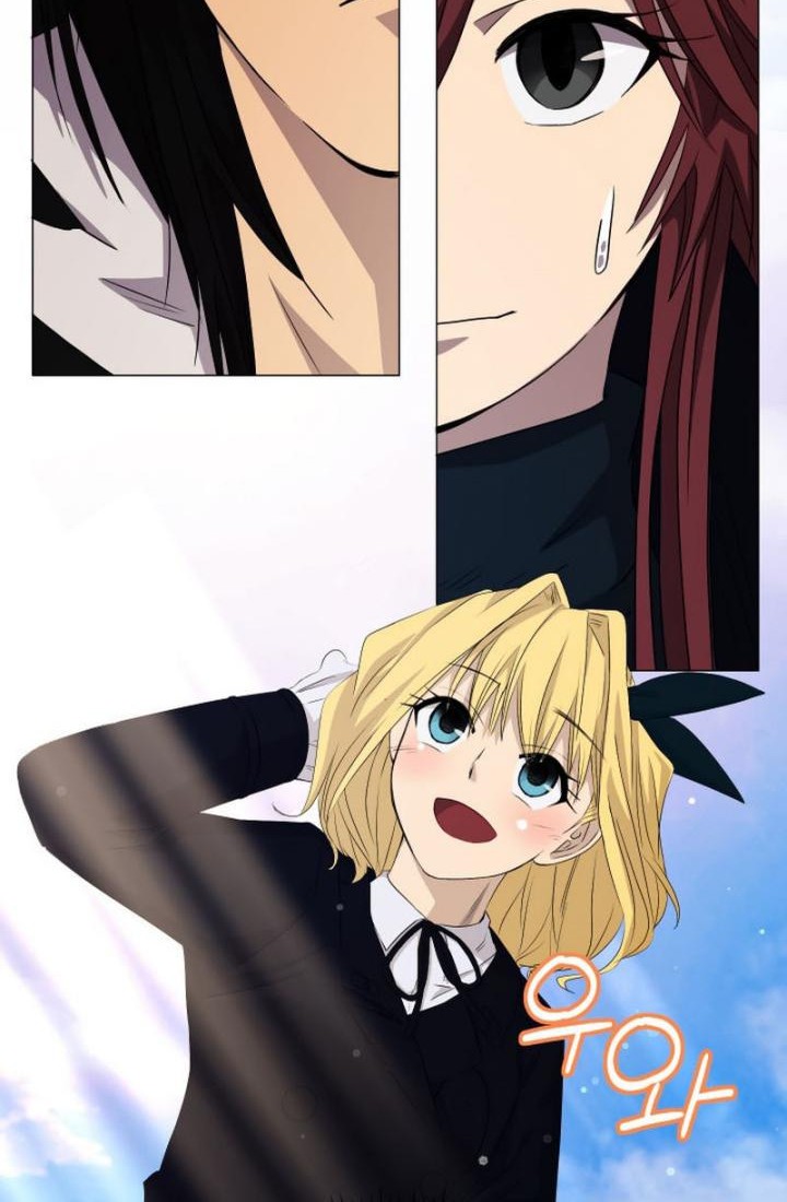 Return of the SSS-Class Demon Lord Chapter 17 - halaman 62