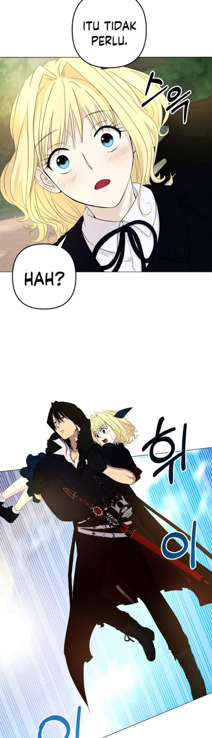 Return of the SSS-Class Demon Lord Chapter 17 - halaman 67
