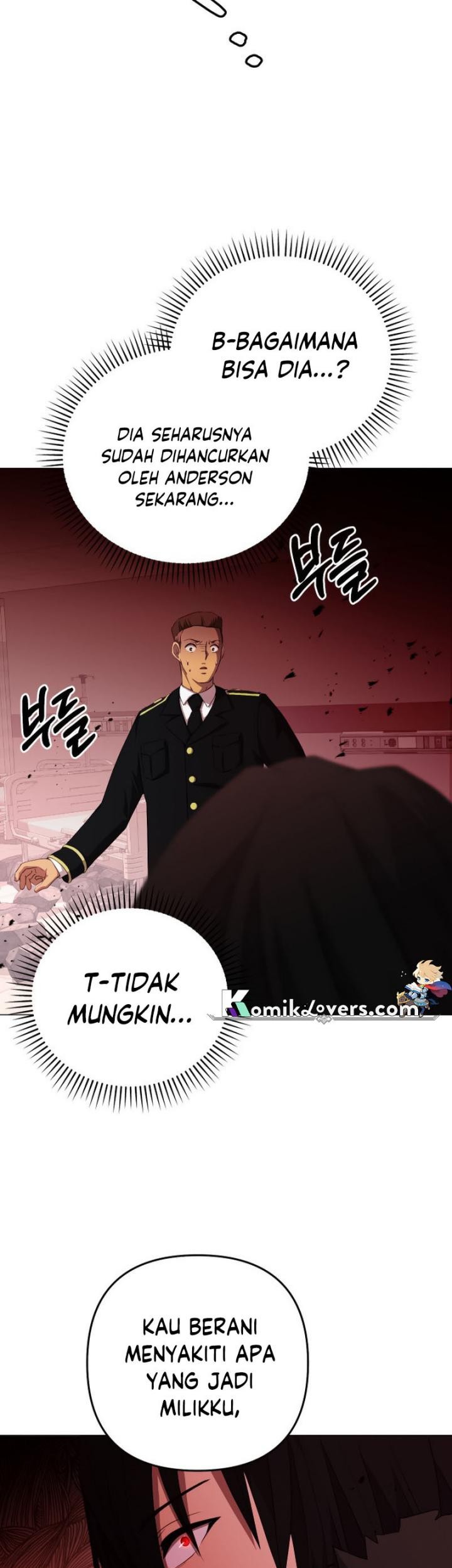 Return of the SSS-Class Demon Lord Chapter 17 - halaman 7