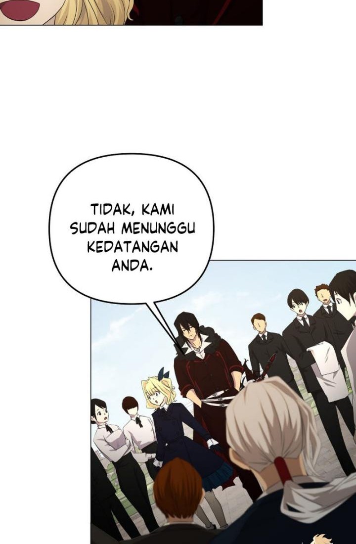 Return of the SSS-Class Demon Lord Chapter 18 - halaman 10