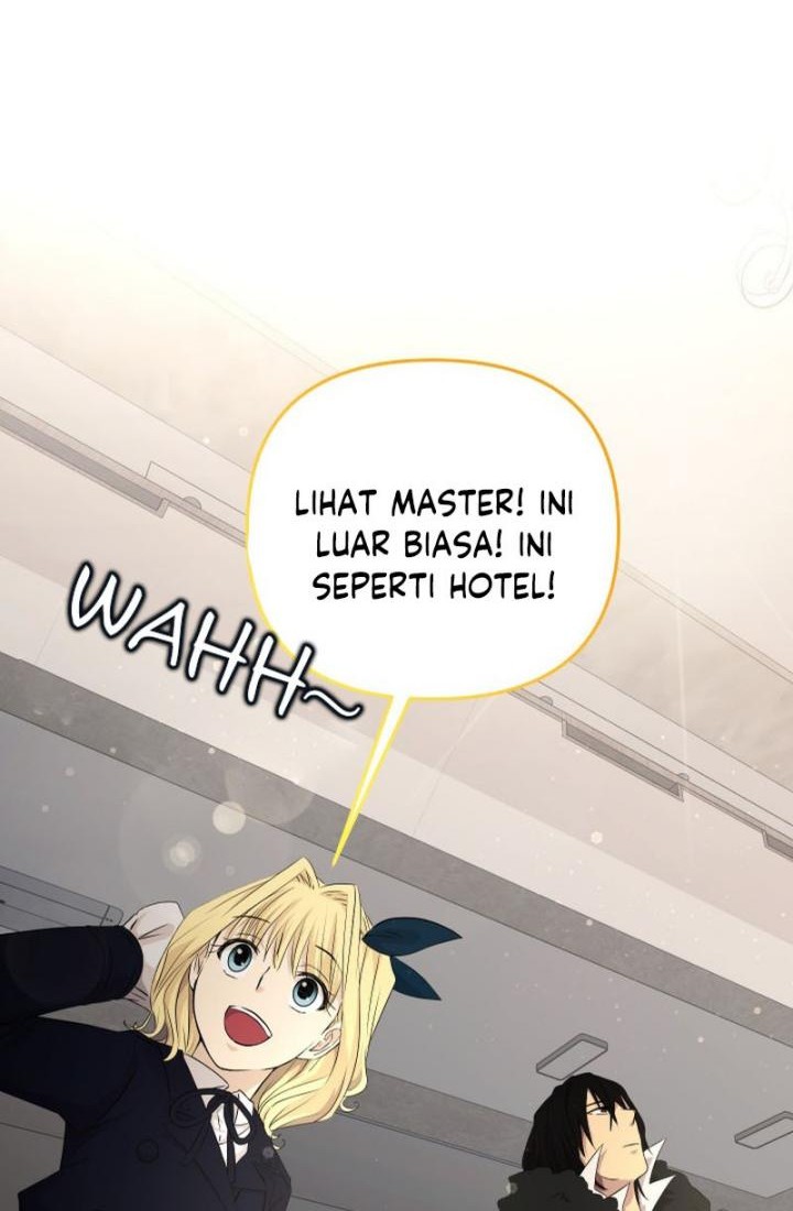 Return of the SSS-Class Demon Lord Chapter 18 - halaman 14