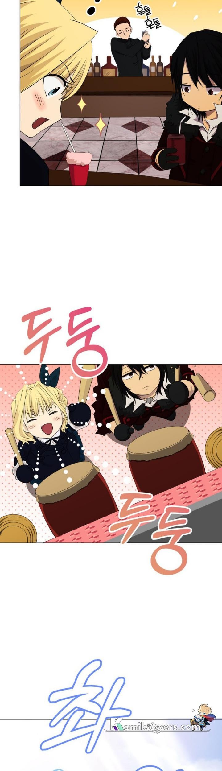 Return of the SSS-Class Demon Lord Chapter 18 - halaman 19