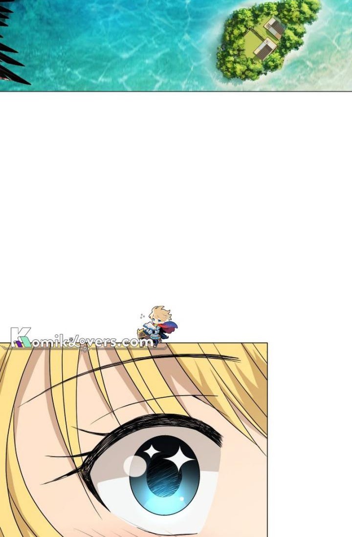 Return of the SSS-Class Demon Lord Chapter 18 - halaman 2