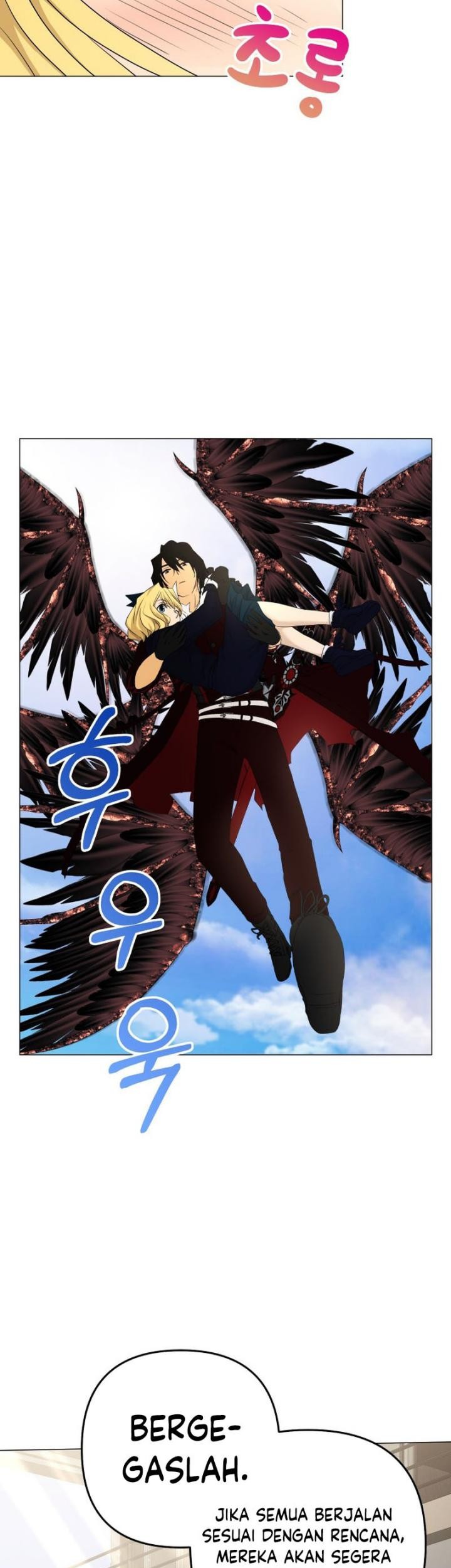 Return of the SSS-Class Demon Lord Chapter 18 - halaman 3