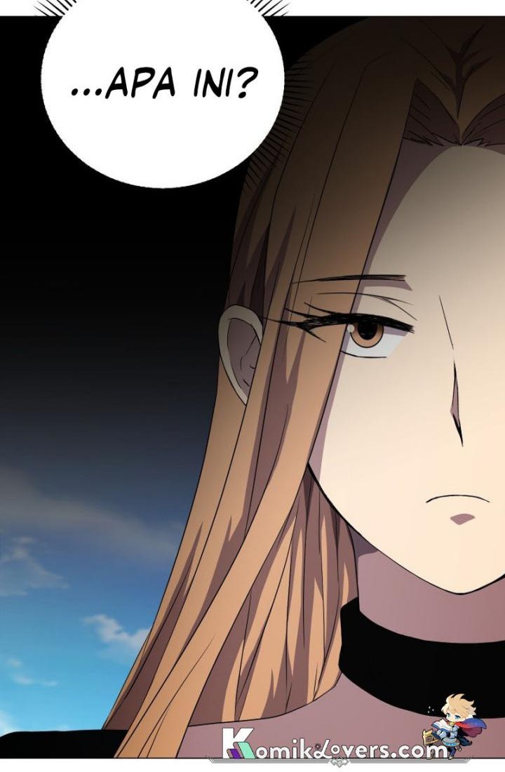 Return of the SSS-Class Demon Lord Chapter 18 - halaman 34