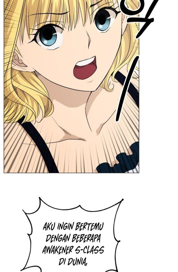 Return of the SSS-Class Demon Lord Chapter 18 - halaman 38
