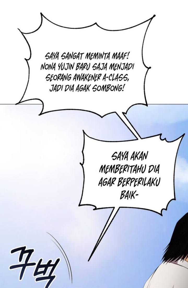 Return of the SSS-Class Demon Lord Chapter 18 - halaman 40