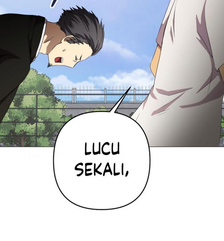 Return of the SSS-Class Demon Lord Chapter 18 - halaman 41