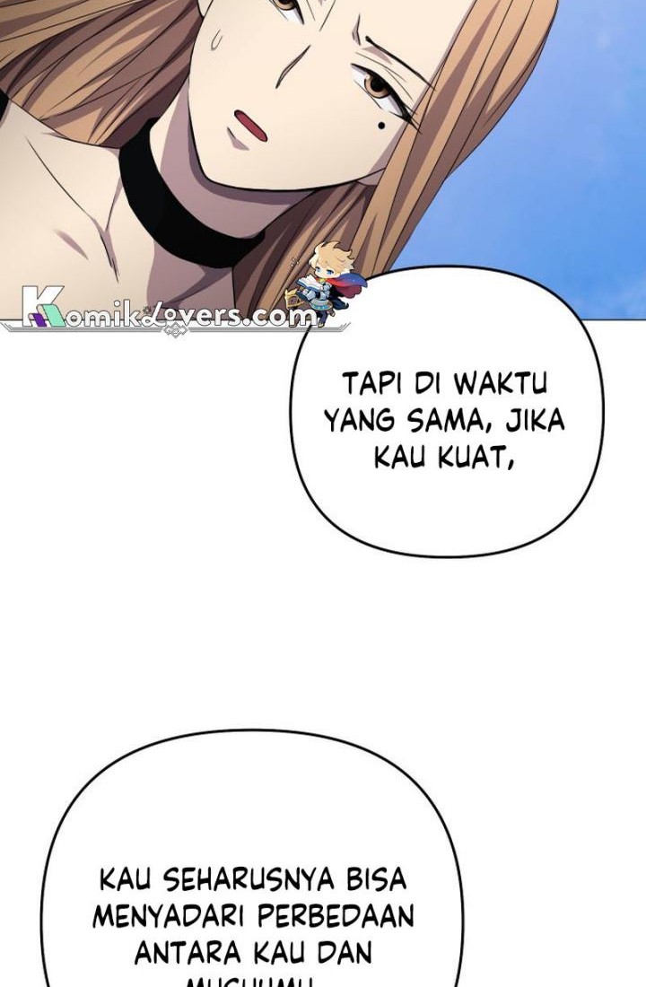 Return of the SSS-Class Demon Lord Chapter 18 - halaman 43