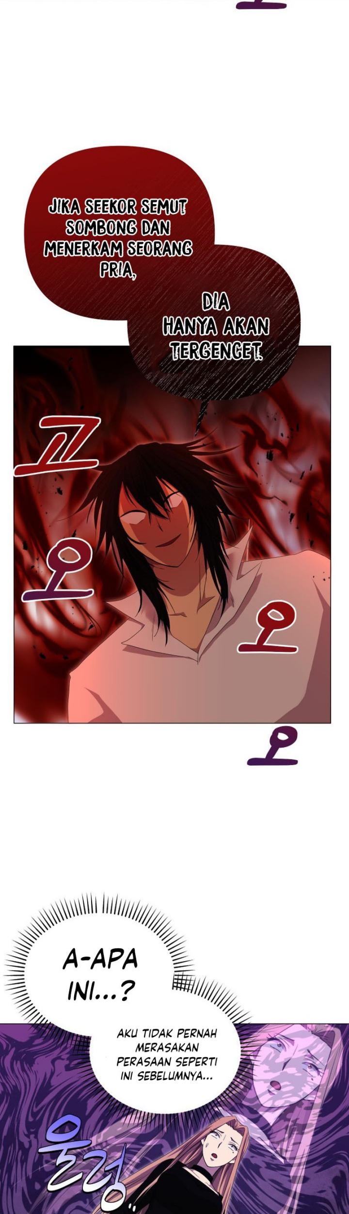 Return of the SSS-Class Demon Lord Chapter 18 - halaman 45
